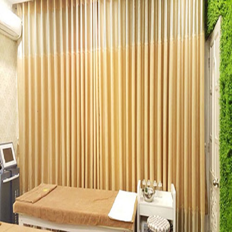 Mẫu Rèm Spa Đẹp, Cao Cấp SP0003