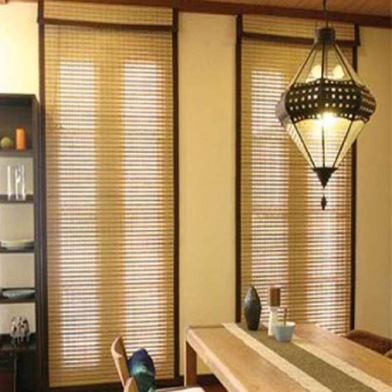 Rèm Tre - Trúc Đẹp, Sang Trọng RTT0007