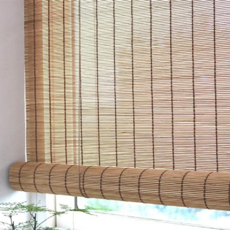 Rèm Tre - Trúc Đẹp, Sang Trọng RTT0007