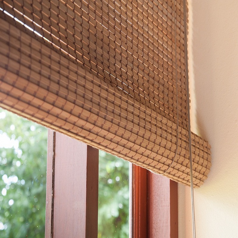 Rèm Tre - Trúc Đẹp, Sang Trọng RTT0007