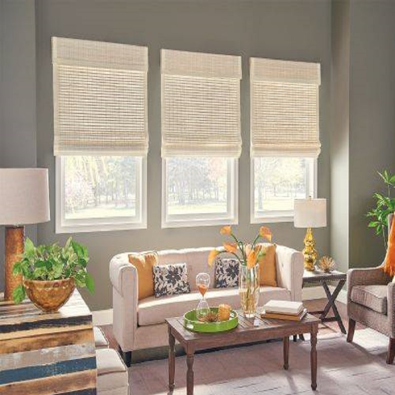 Rèm Tre - Trúc Đẹp, Sang Trọng RTT0006