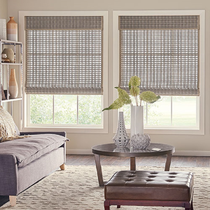 Rèm Tre - Trúc Đẹp, Sang Trọng RTT0006