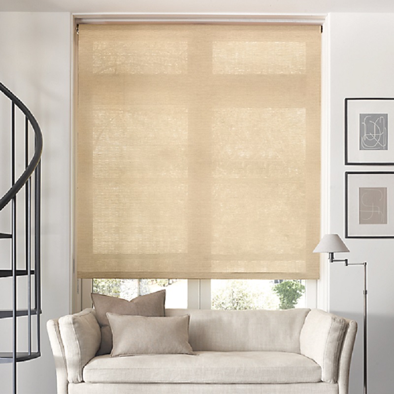 Rèm Tre - Trúc Đẹp, Sang Trọng RTT0006