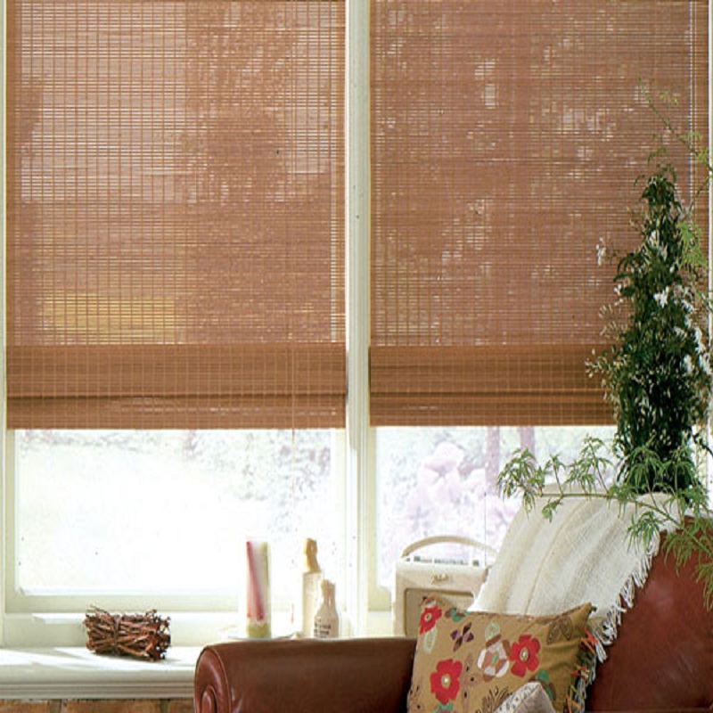 Rèm Tre - Trúc Đẹp, Sang Trọng RTT0006