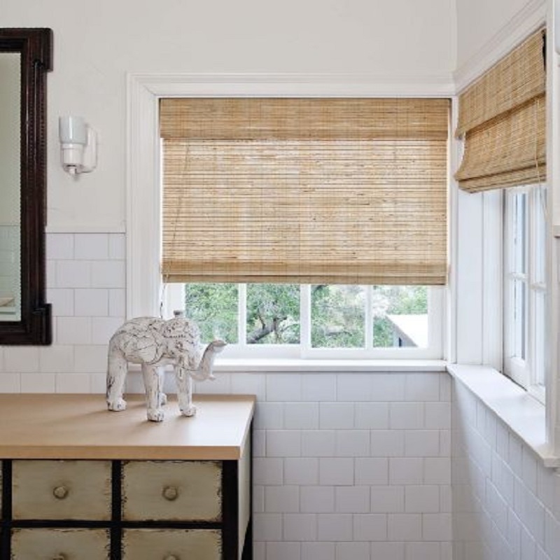 Rèm Tre - Trúc Đẹp, Sang Trọng RTT0006