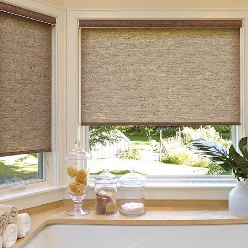 Rèm Tre - Trúc Đẹp, Sang Trọng RTT0006