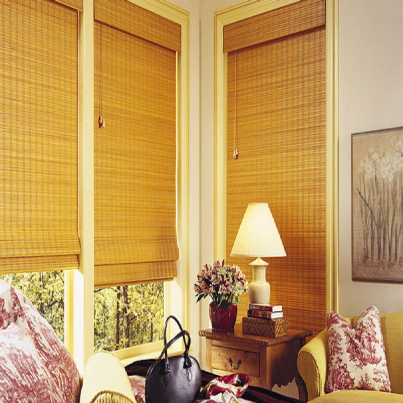 Các Mẫu Rèm Tre - Trúc Đẹp