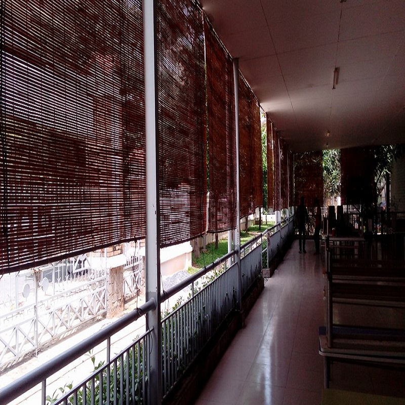 Các Mẫu Rèm Tre - Trúc Đẹp