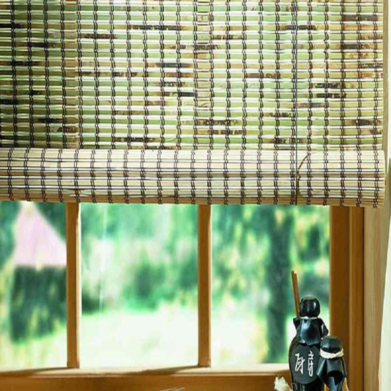 Các Mẫu Rèm Tre - Trúc Đẹp