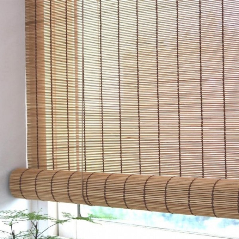 Các Mẫu Rèm Tre - Trúc Đẹp