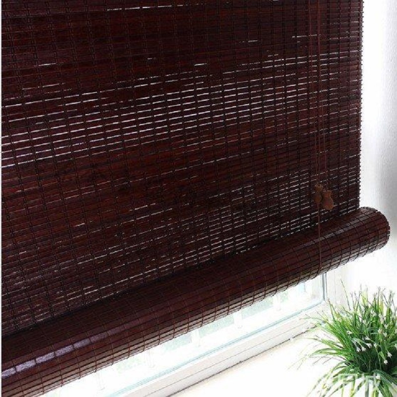 Các Mẫu Rèm Tre - Trúc Đẹp