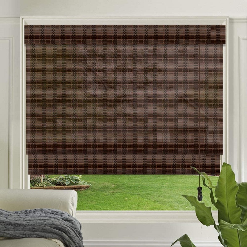 Các Mẫu Rèm Tre - Trúc Đẹp