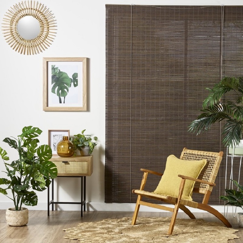 Các Mẫu Rèm Tre - Trúc Đẹp