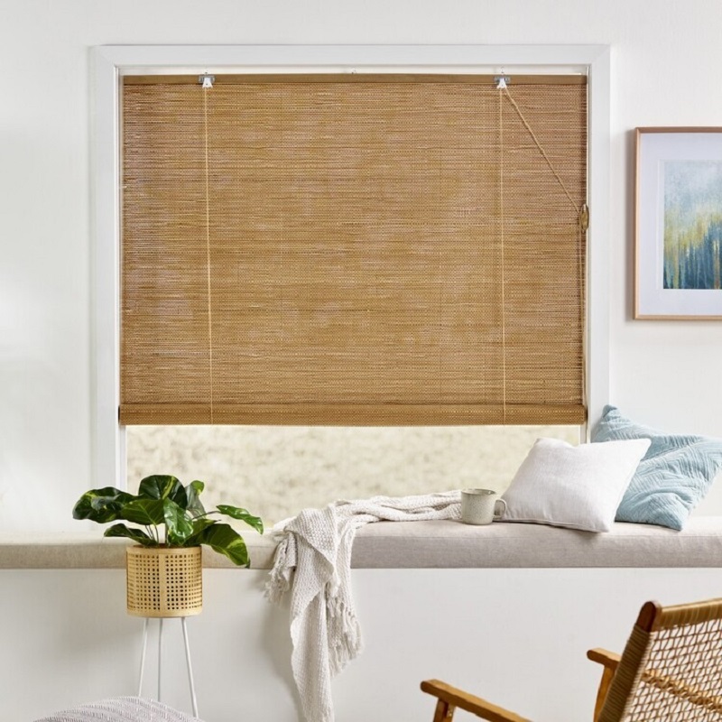 Các Mẫu Rèm Tre - Trúc Đẹp