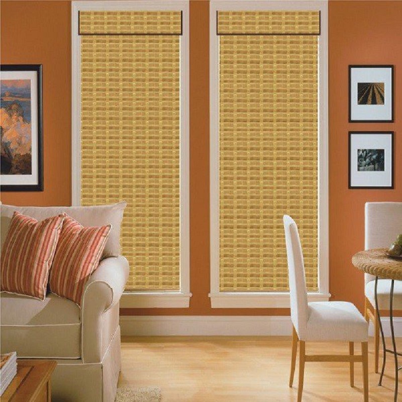 Rèm Tre - Trúc Đẹp, Sang Trọng RTT0008