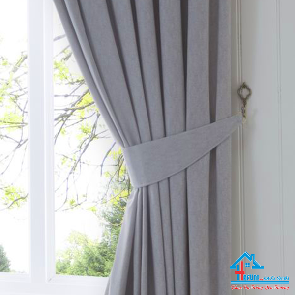 May Rèm Cửa, Màn Cửa Cao Cấp RV009