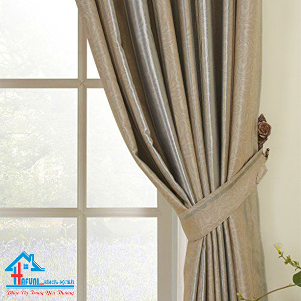 May Rèm Cửa, Màn Cửa Cao Cấp RV008