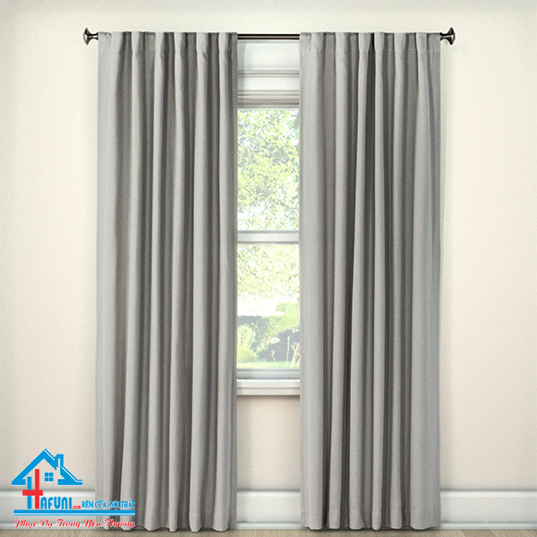 May Rèm Vải, Màn Vải Cao Cấp RV007