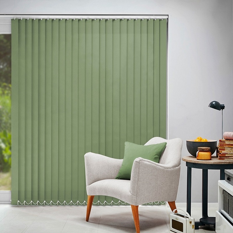 Rèm Lá Dọc Cao Cấp RLD0008