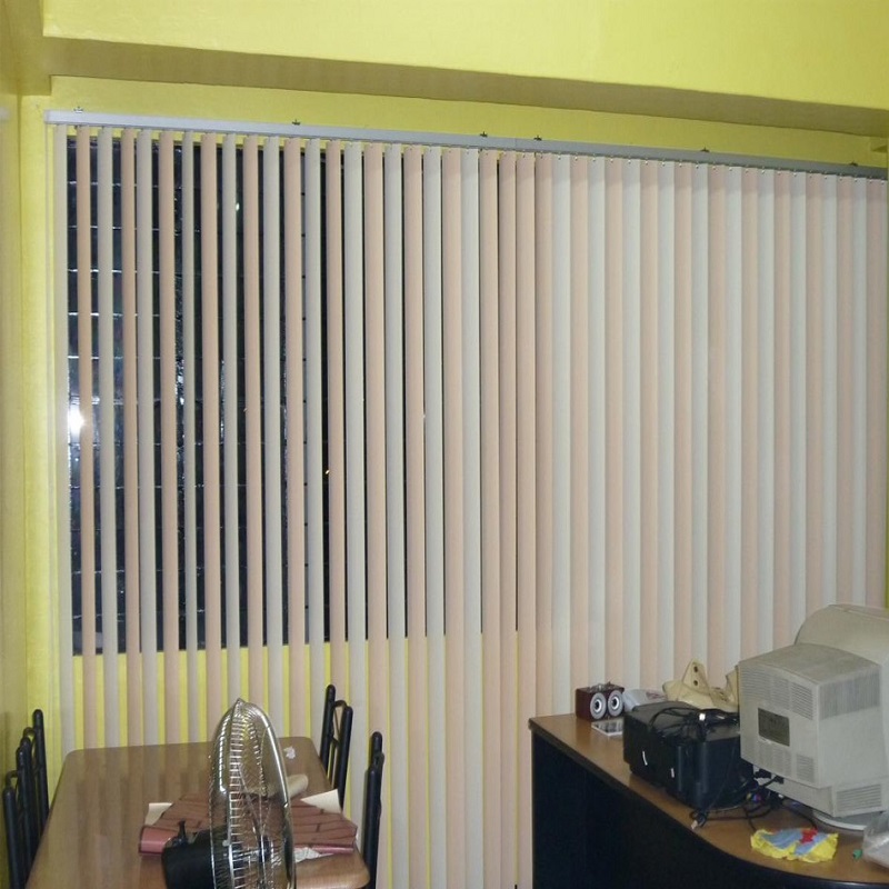 Rèm Lá Dọc Cao Cấp RLD0008