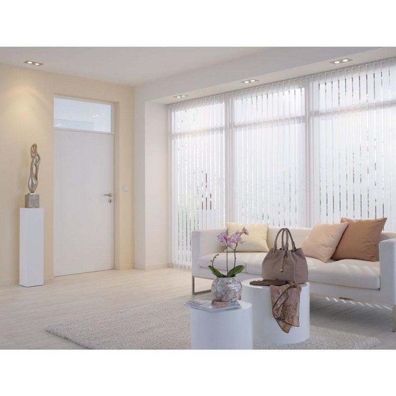 Rèm Lá Dọc Văn Phòng Giá Rẻ RLD0016