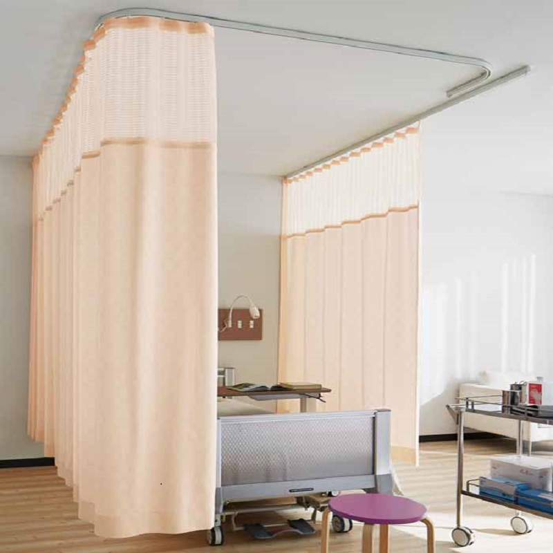 Rèm Y Tế Kháng Khuẩn Bệnh Viện BV004