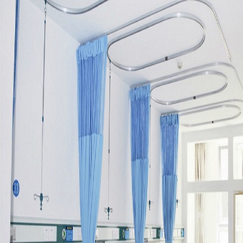 Rèm Y Tế Kháng Khuẩn Bệnh Viện BV007