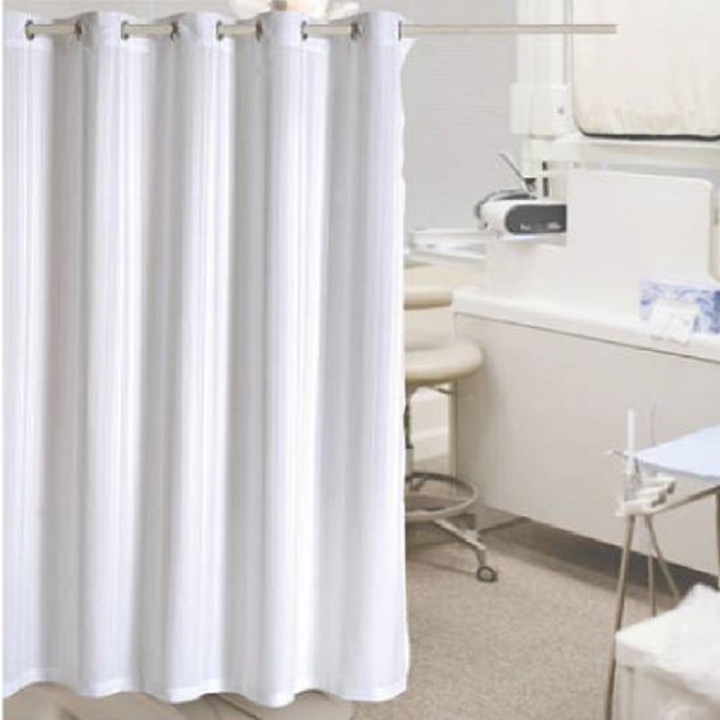 Rèm Y Tế Kháng Khuẩn Cho Bệnh Viện