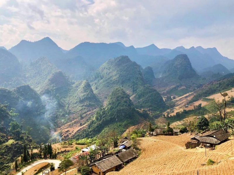 Kinh nghiệm du lịch Hà Giang có gì đặc sắc?