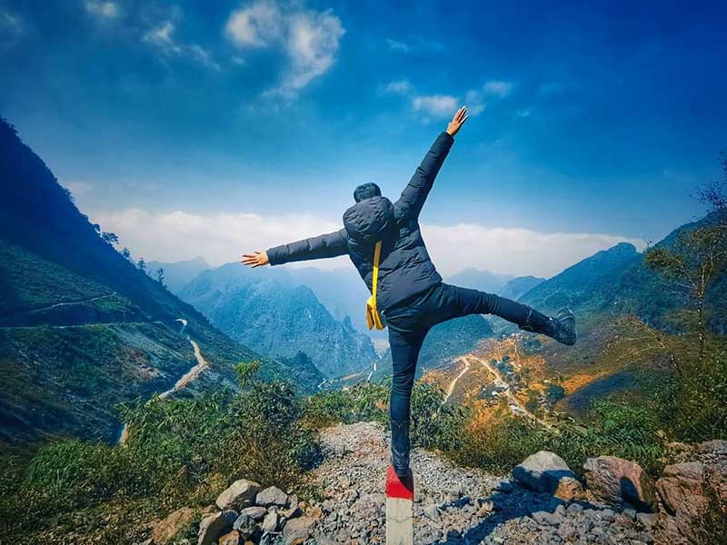 Kinh nghiệm du lịch Hà Giang – 4 cách thức tham quan phổ biển nhất
