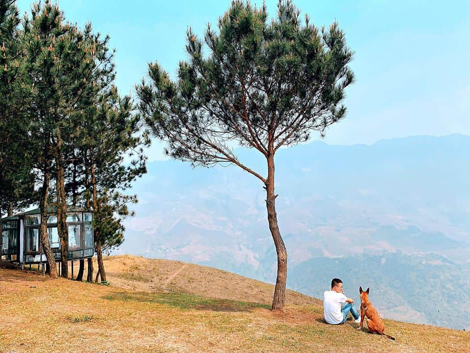 Khám phá Pu Nhi Farm (Đồi Pu Nhi)