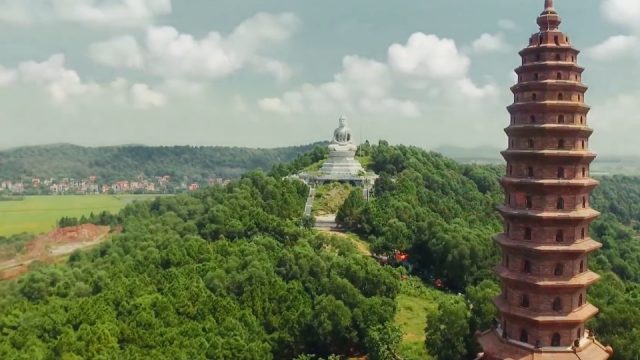 DU XUÂN - ĐỀN ĐÔ – CHÙA PHẬT TÍCH - 1 NGÀY