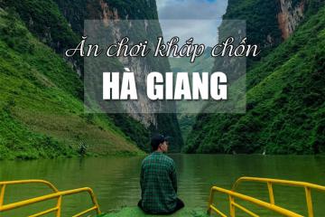 Việt Smile Travel - Hơn cả một chuyến đi