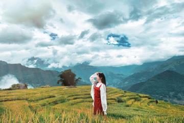 Việt Smile Travel - Hơn cả một chuyến đi