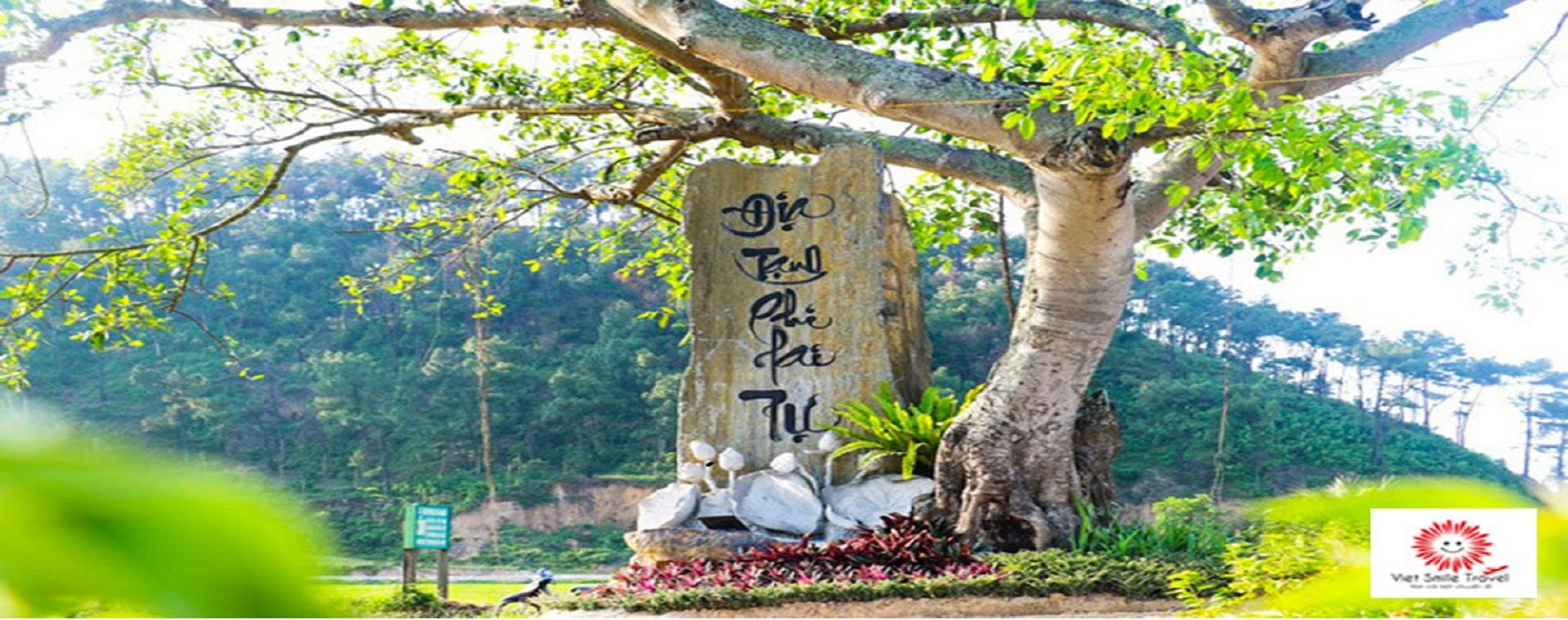 Việt Smile Travel - Hơn cả một chuyến đi