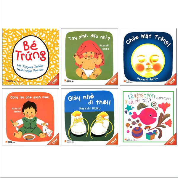 Ehon Là Gì? Lợi Ích Của Ehon Thực Sự Nằm Ở Đâu?