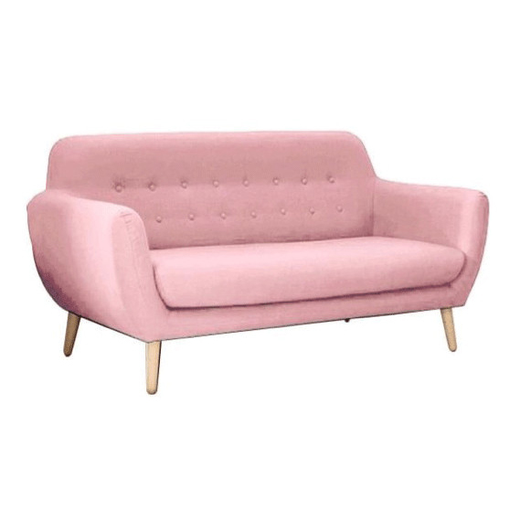 Ghế Sofa Băng Nỉ TM-SF21001