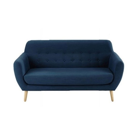 Ghế Sofa Băng Nỉ TM-SF21001