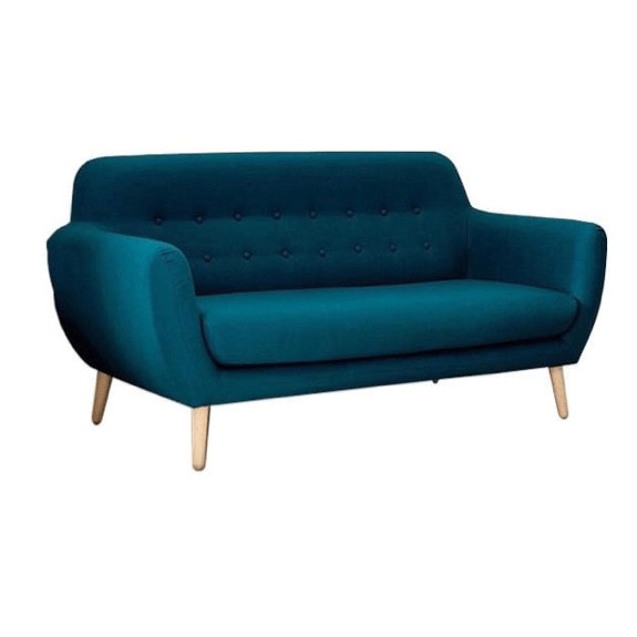 Ghế Sofa Băng Nỉ TM-SF21001