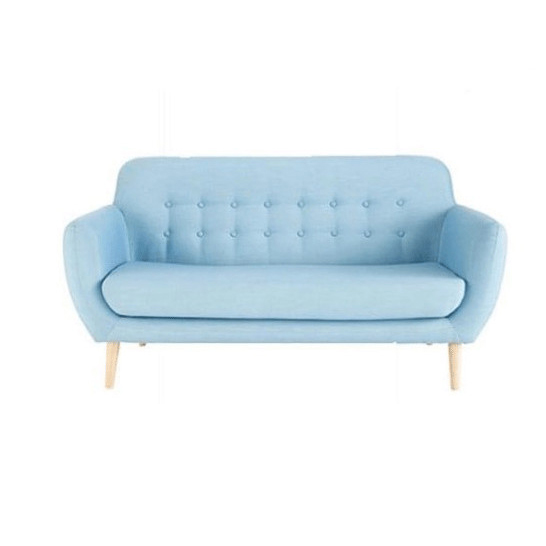 Ghế Sofa Băng Nỉ TM-SF21001