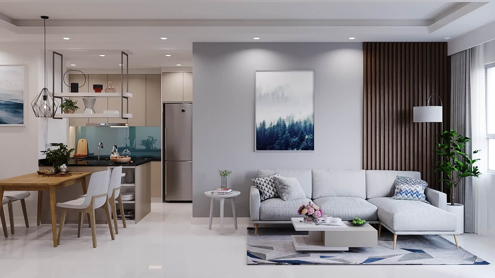 Mẫu phòng ăn Mẫu phòng ăn
