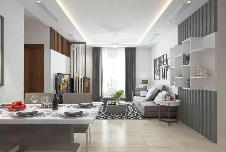 mẫu thiết kế nội thất mẫu thiết kế nội thất