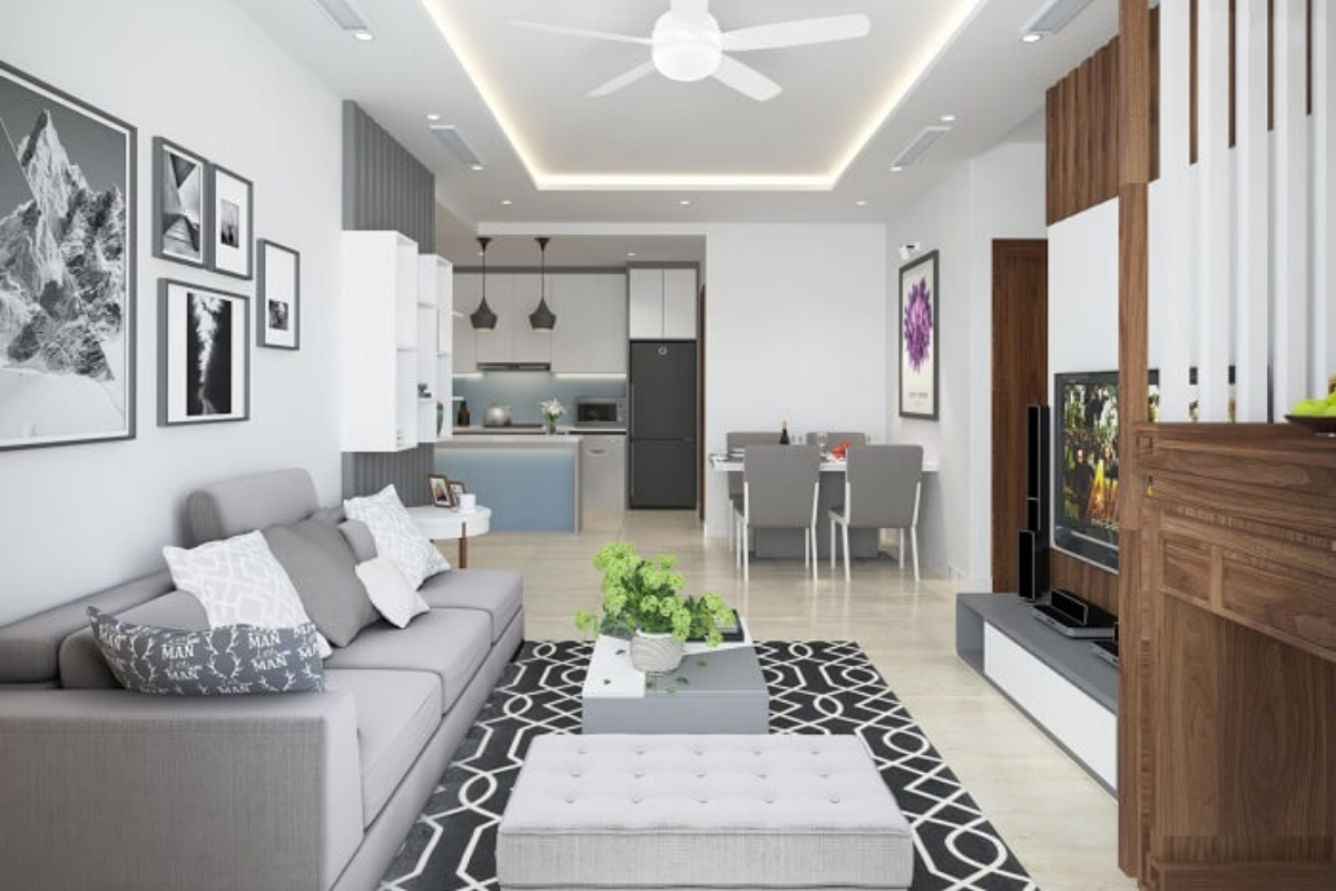 mẫu thiết kế nội thất mẫu thiết kế nội thất