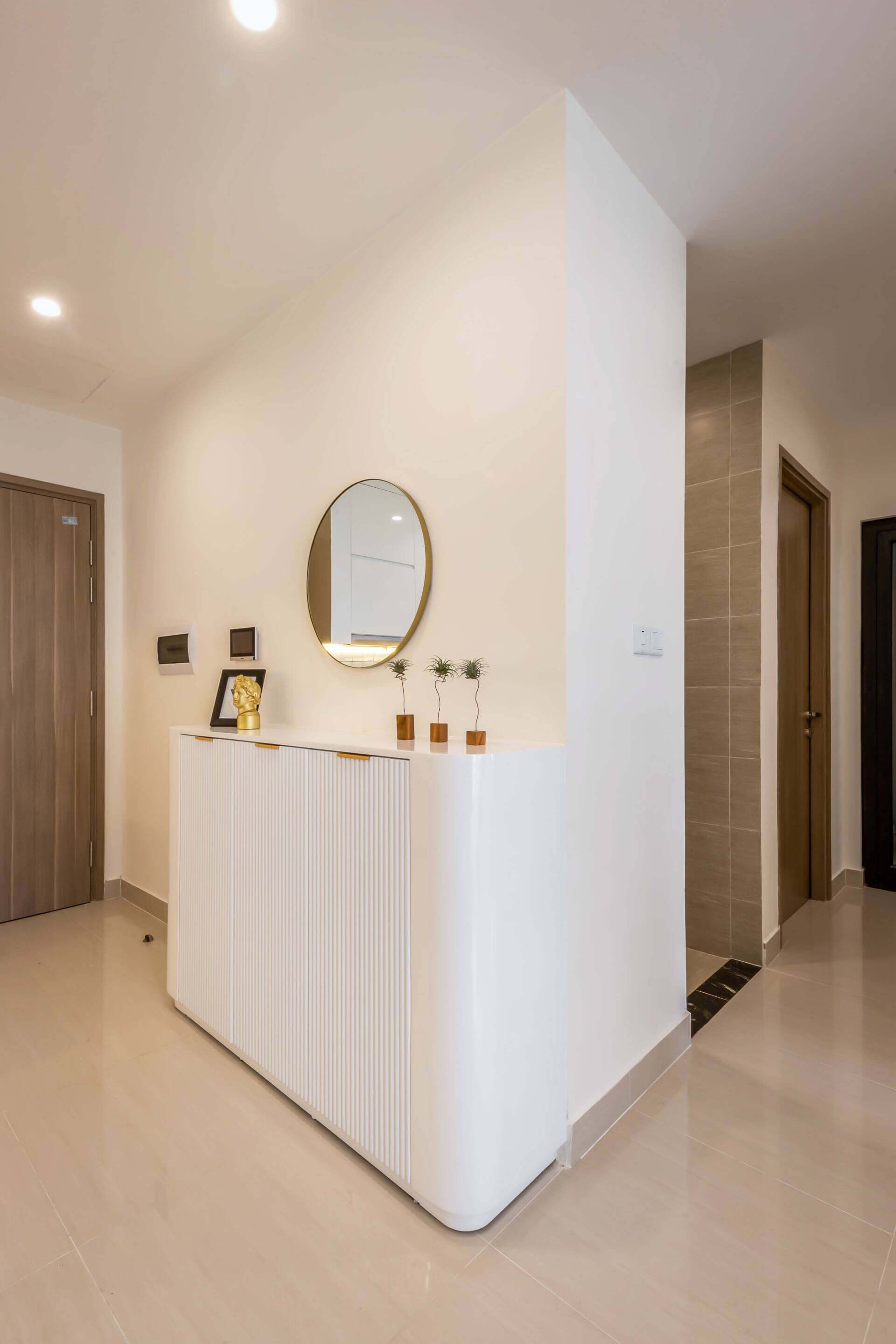 Nội thất căn hộ chung cư Nội thất căn hộ chung cư