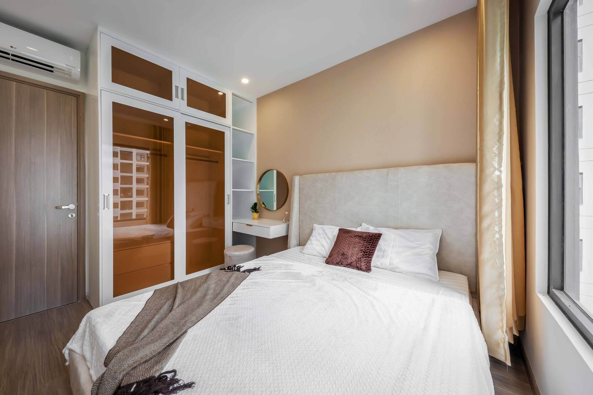 Nội thất căn hộ chung cư Nội thất căn hộ chung cư