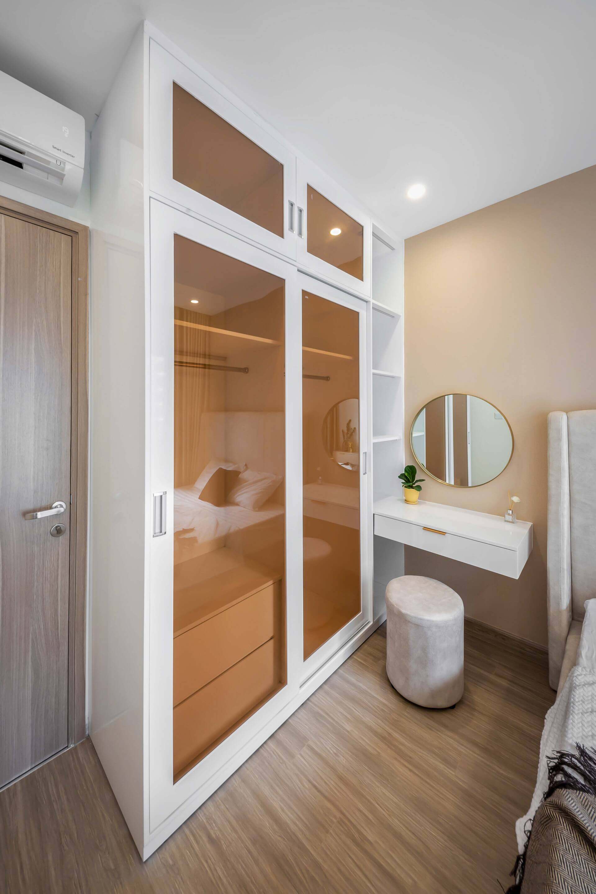 Nội thất căn hộ chung cư Nội thất căn hộ chung cư