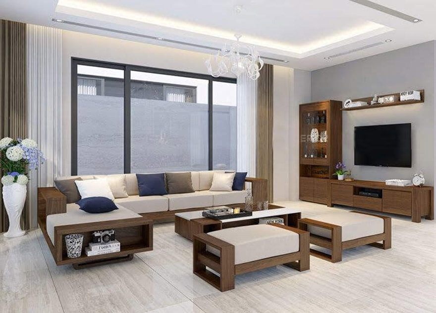 Nội thất gỗ công nghiệp Nội thất gỗ công nghiệp