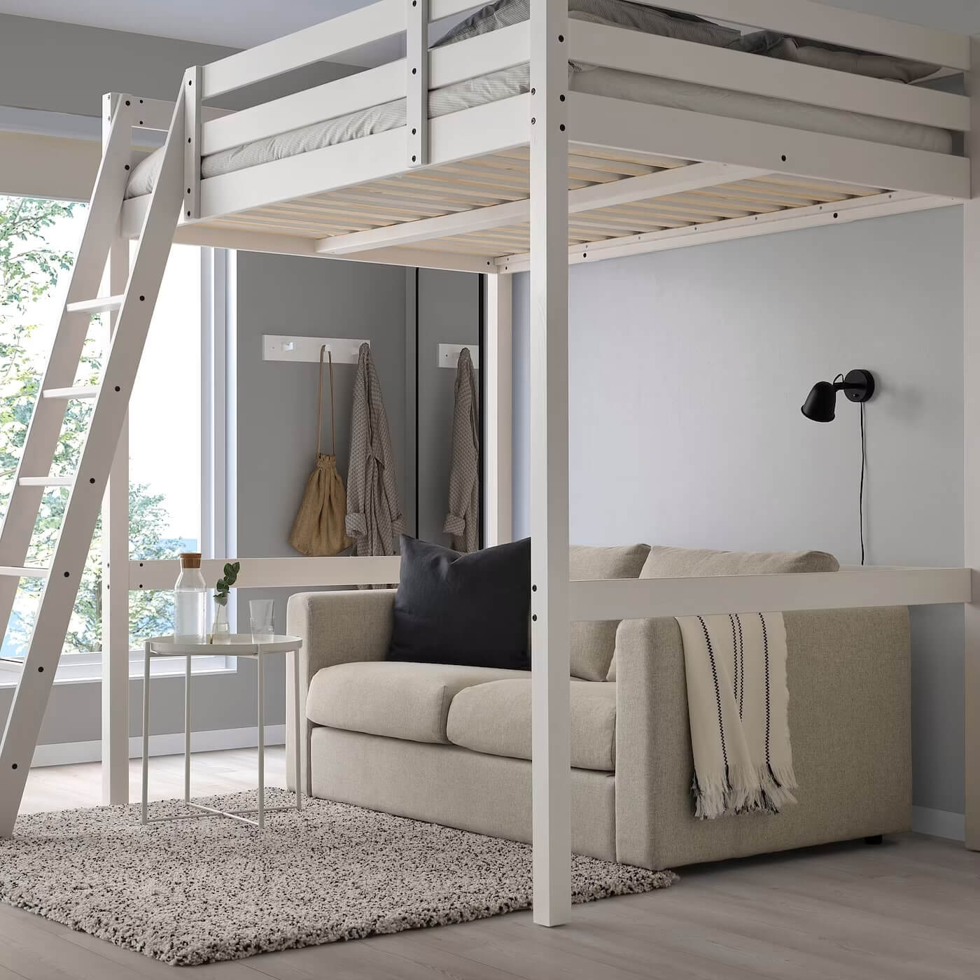 Nội thất phòng ngủ Nội thất phòng ngủ