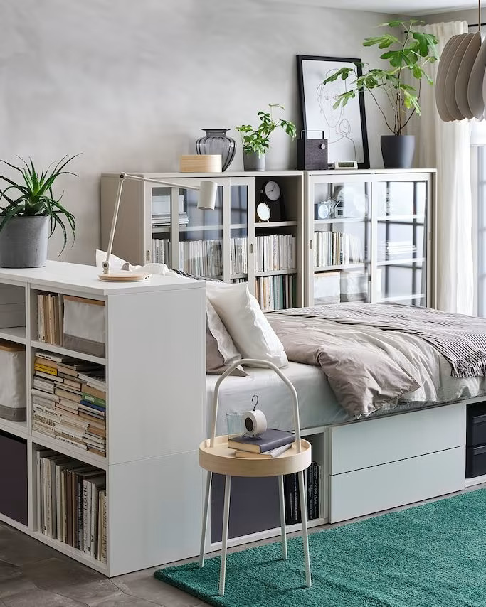 Nội thất phòng ngủ Nội thất phòng ngủ