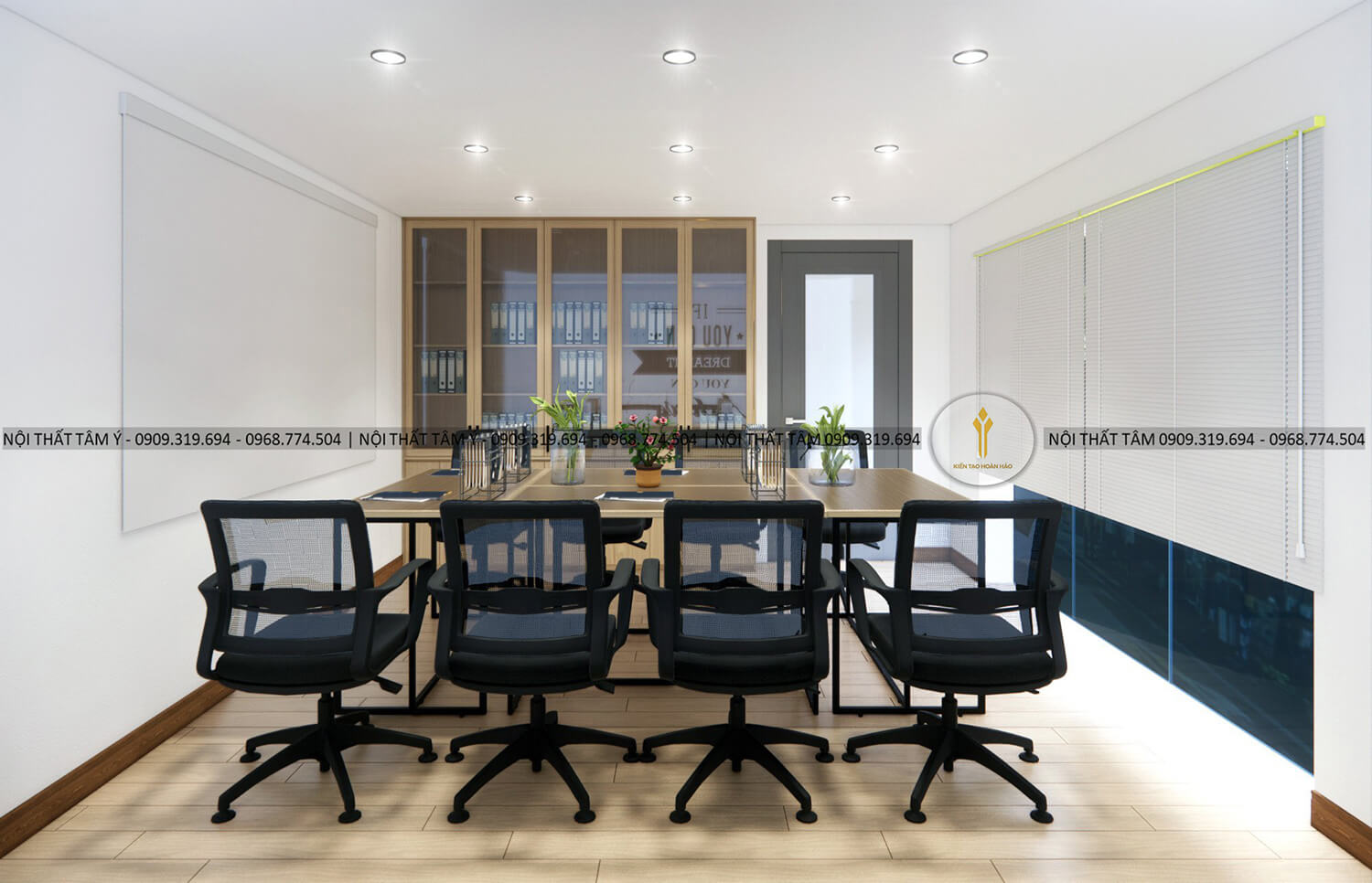 Nội thất văn phòng Nội thất văn phòng
